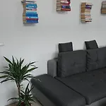 Ferienwohnung Dahme