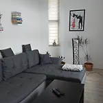 Ferienwohnung Dahme