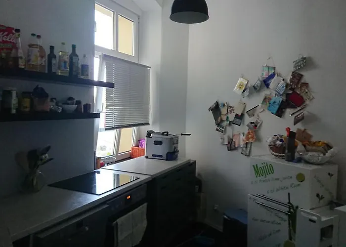 Ferienwohnung Dahme