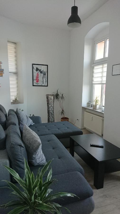 Accommodatie bij particulieren Ferienwohnung Dahme *