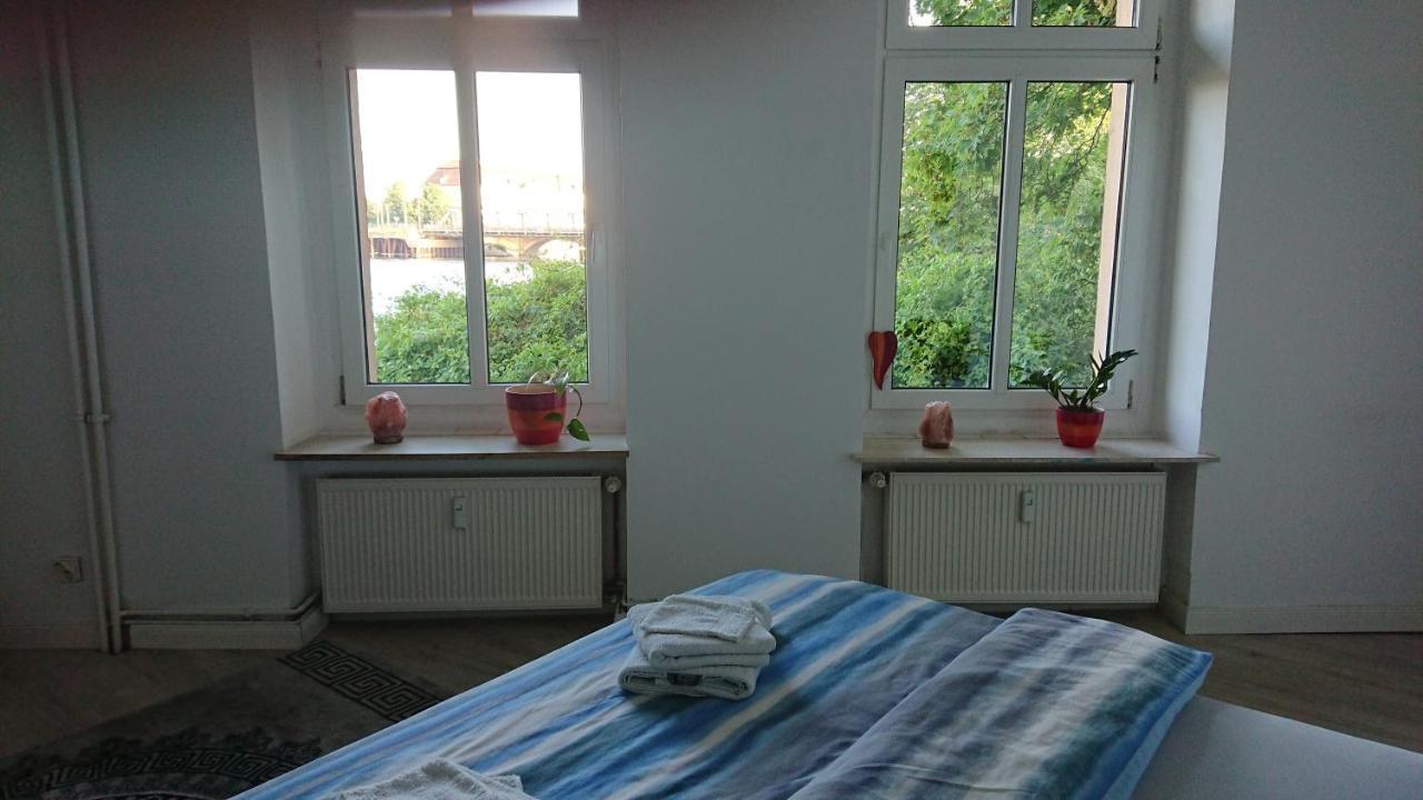 Ferienwohnung Dahme * Berlijn