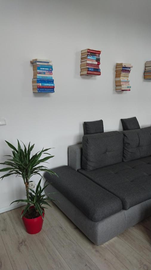 Accommodatie bij particulieren Ferienwohnung Dahme *