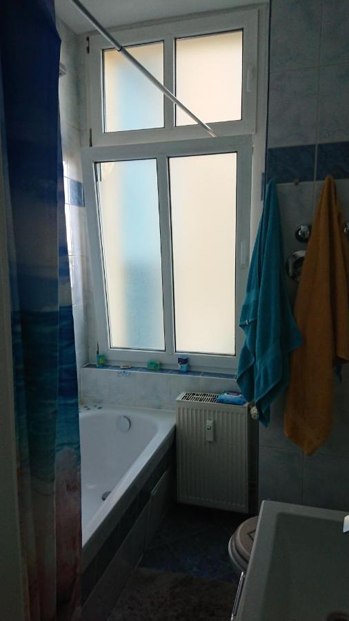 Ferienwohnung Dahme Accommodatie bij particulieren Berlijn