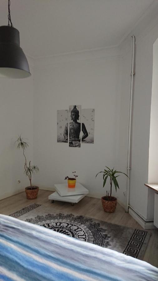 Ferienwohnung Dahme *