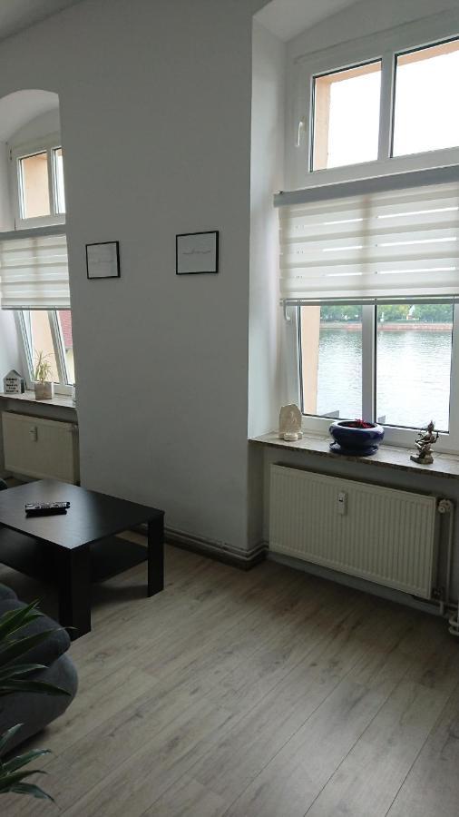 Accommodatie bij particulieren Ferienwohnung Dahme
