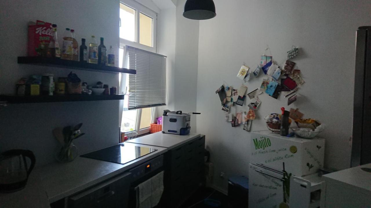 Ferienwohnung Dahme Accommodatie bij particulieren Berlijn