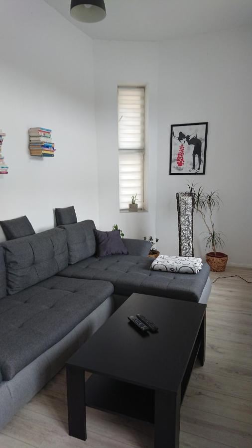 Accommodatie bij particulieren Ferienwohnung Dahme