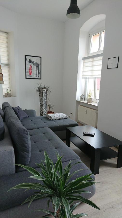 Ferienwohnung Dahme *