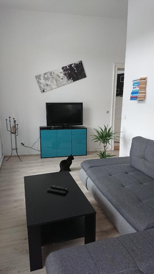 Ferienwohnung Dahme *