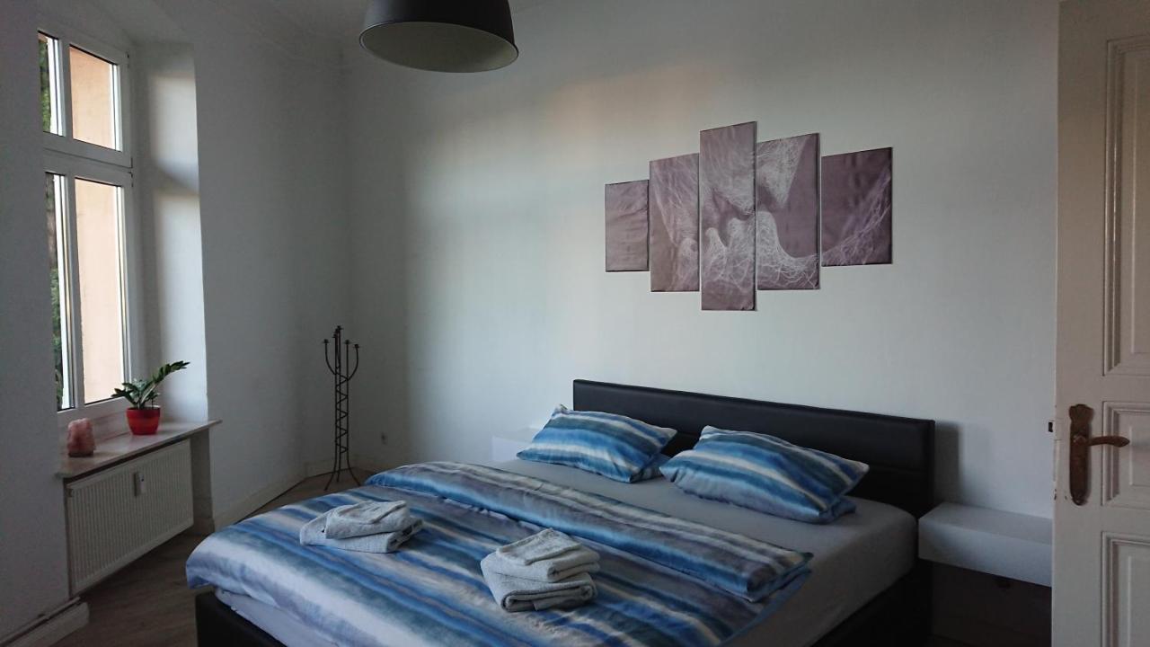 Ferienwohnung Dahme Accommodatie bij particulieren *