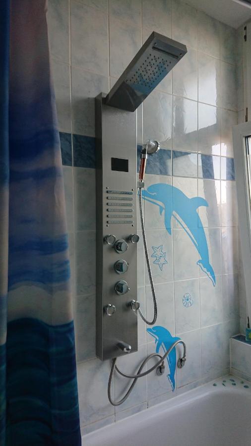 Ferienwohnung Dahme *