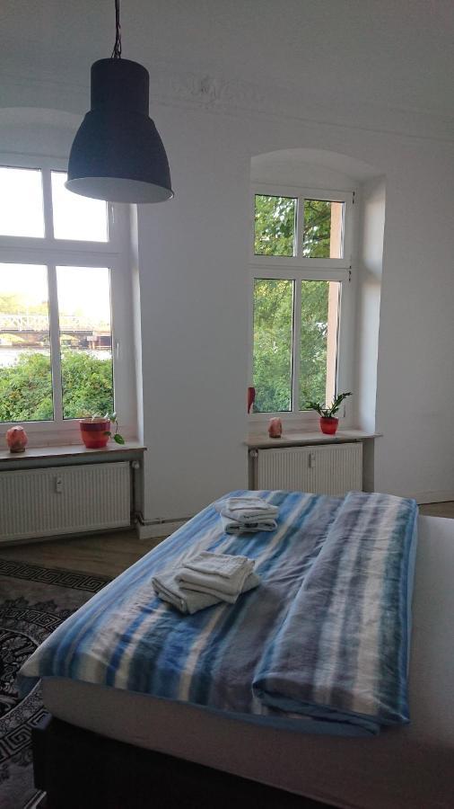 Ferienwohnung Dahme * Berlijn