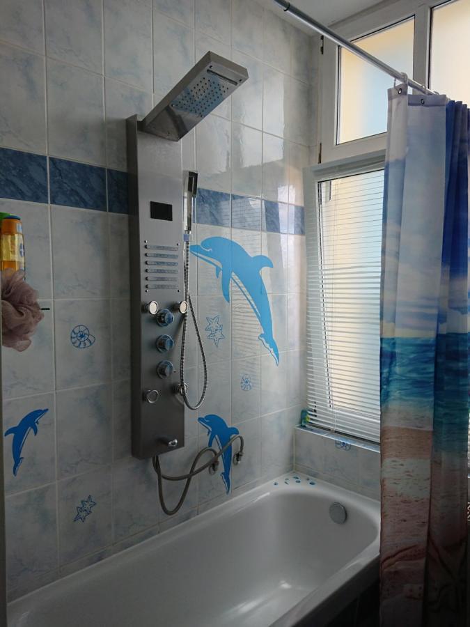 Ferienwohnung Dahme